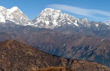 Get Up Close to Everest on a 5-Day Everest Jiri Pikey Peak Trek