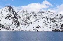 Dive into Spirituality: 6 Days Trek to Gosaikunda Lake