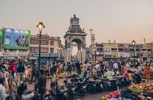 Touristic Highlights of Mysore (Guided Fullday City Sightseeing Tour by Car)