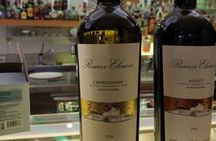 Varna Exquisite Wine Tasting