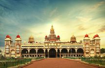 Best of Mysore (Guided Full Day City Sightseeing Tour by Car)