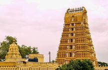 Best of Mysore (Guided Full Day City Sightseeing Tour by Car)