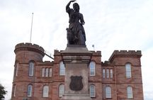 Private Inverness Walking Tour