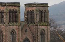 Private Inverness Walking Tour