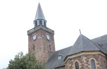 Private Inverness Walking Tour