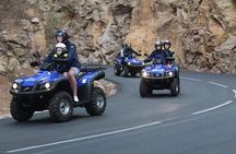 Quad Safari
