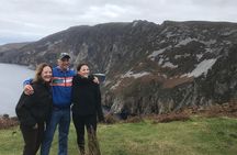 DAY TOUR: Highlights Of South Donegal