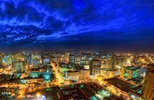 Nairobi Airport Layover: Tour Nairobi City 