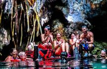 Tour Cenote Santa Cruz