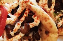 A Vegan Friendly Food Tour Of Athens