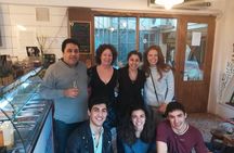 A Vegan Friendly Food Tour Of Athens