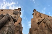 2-Day Private Tour to Luxor Temples Dendera and Abydos
