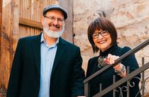Experience Shabbat With Dinner In Jerusalem