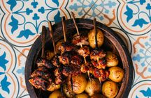Experience Shabbat With Dinner In Jerusalem