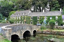 Private Cotswolds Day Trip with Hotel Pickup