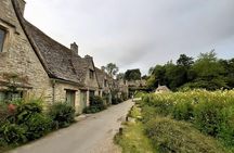 Private Cotswolds Day Trip with Hotel Pickup