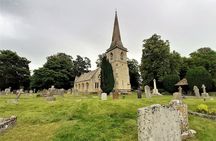 Private Cotswolds Day Trip with Hotel Pickup