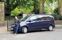 Beatles and Rock'n Roll - Private Taxi Tour with Hotel Pickup