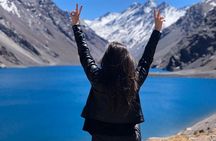 Chilean Alpes: Portillo & the Inca Lagoon