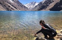Chilean Alpes: Portillo & the Inca Lagoon