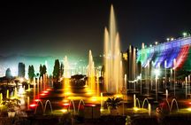 Nature Trails of Mysore (Guided Half Day City Sightseeing Tour)