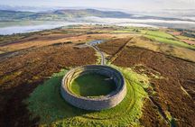 DAY TOUR: Highlights of Derry and Donegal