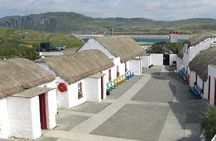 DAY TOUR: Highlights of Derry and Donegal