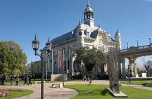Tigre & Delta Private Tour from Buenos Aires