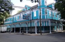 New Orleans City Bike Tour