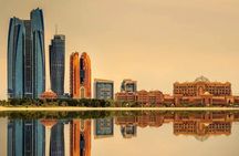 Dubai & Abu dhabi - Combo city sightseeing tour