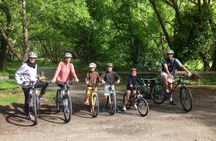 Arrowtown to Gibbston – Iconic Arrow River Bridges Bike Ride