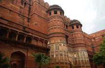 Agra Overnight Tour Package From Delhi