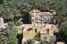 From Alilah, Anantara or Nizwa - Trekking | Hiking hiking Jebel Akhdar