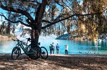 Arrowtown To Queenstown: A Full Day Mountain Biking Adventure
