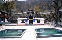 Kathmandu to Muktinath: Pashupatinath & Muktinath Tour 