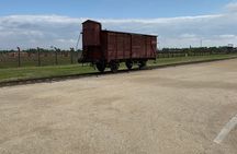 Auschwitz Trip From Krakow - English Speaking Guided Tour