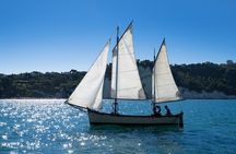Private Traditional Sailboat Tour of the Conero Riviera