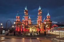 Skip-the-Line Vialand Theme Park and Istanbul Mall