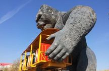 Skip-the-Line Vialand Theme Park and Istanbul Mall