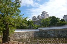 Himeji Private Tour from Osaka or Kobe