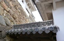 Himeji Private Tour from Osaka or Kobe