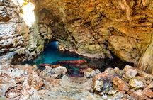 Mljet National Park and 3 Island Boat Tour from Dubrovnik