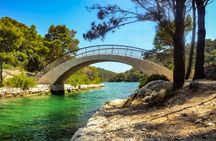 Boat Tour to Mljet National Park & 3 Islands