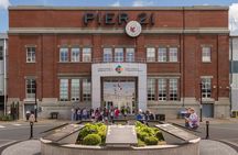 Half-Day Historical Tour of Halifax
