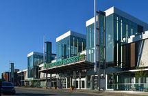 Half-Day Historical Tour of Halifax