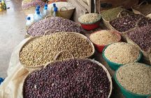 Dar es Salaam City Tour - Visit all attractive places