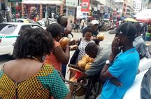 Dar es Salaam City Tour - Visit all attractive places