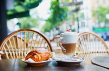 Paris Street Food Crawl (2 Hours Guided Food Tasting Experience)