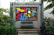 Paris Street Food Crawl (2 Hours Guided Food Tasting Experience)