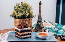 Paris Street Food Crawl (2 Hours Guided Food Tasting Experience)